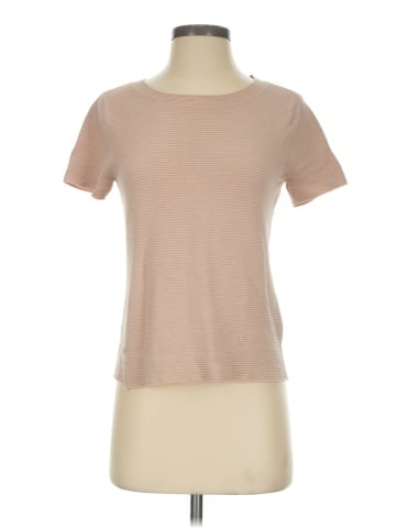 Helmut Lang Short Sleeve Top (view 1)