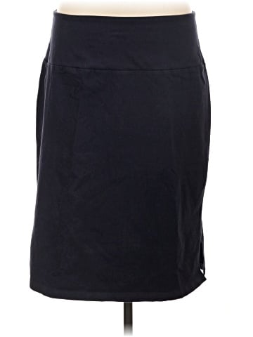 Women With Control Casual Skirt (view 1)