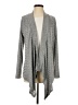 Premise Studio Gray Cardigan Size S - photo 1