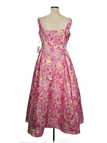 Adrianna Papell Cocktail Dress (view 2)