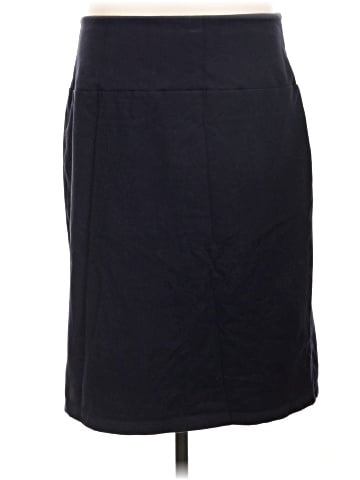 Women With Control Casual Skirt (view 2)