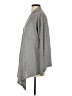 Premise Studio Gray Cardigan Size S - photo 5