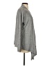 Premise Studio Gray Cardigan Size S - photo 4