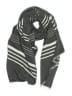 J.Crew Gray Scarf One size - photo 1