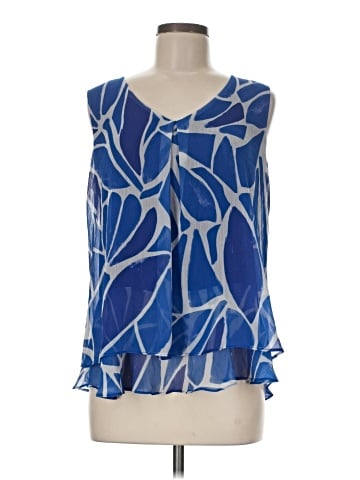 Frank Lyman Design Tank Top (view 1)