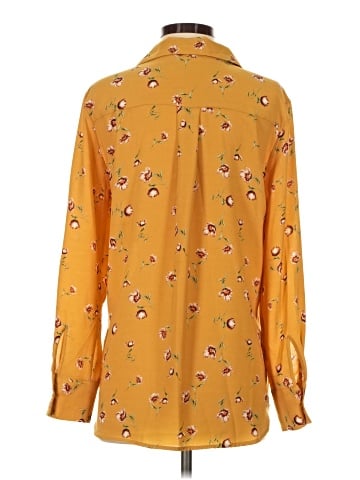 Elodie Long Sleeve Blouse (view 2)