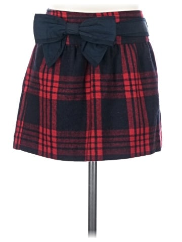 Abercrombie & Fitch Casual Skirt (view 1)
