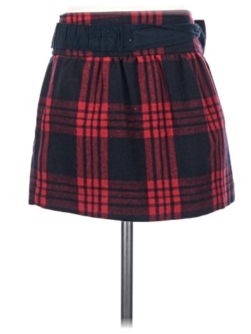 Abercrombie & Fitch Casual Skirt (view 2)