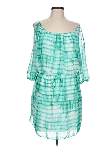 Bisou Bisou Casual Dress (view 1)