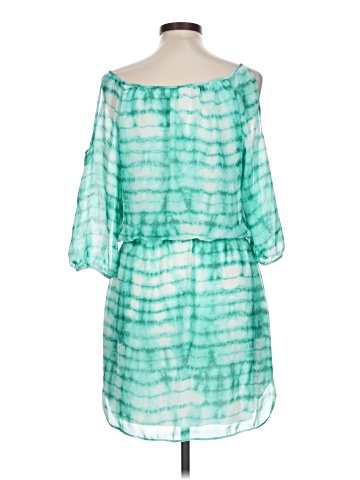 Bisou Bisou Casual Dress (view 2)