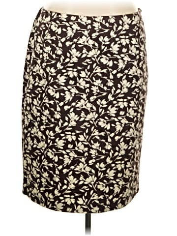 Lauren by Ralph Lauren Formal Skirt (view 1)