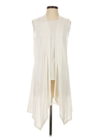 Strazzi Sleeveless Blouse (view 1)