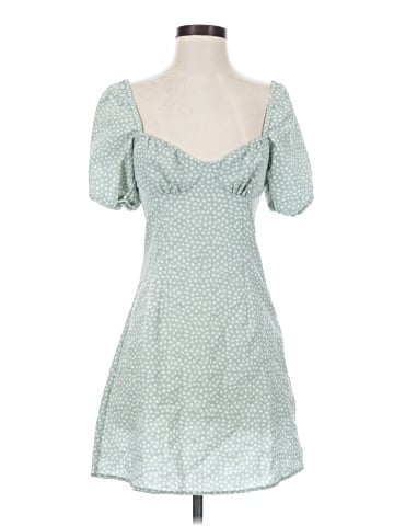 Divided by H&M Casual Dress (view 1)