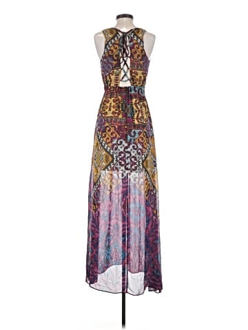 Under Skies Casual Dress (view 2)