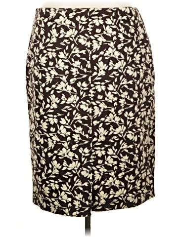 Lauren by Ralph Lauren Formal Skirt (view 2)