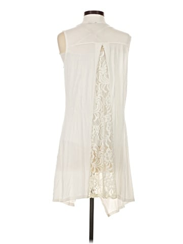Strazzi Sleeveless Blouse (view 2)
