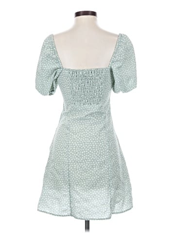 Divided by H&M Casual Dress (view 2)