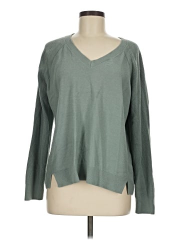 Lucky Brand Pullover Sweater (view 1)