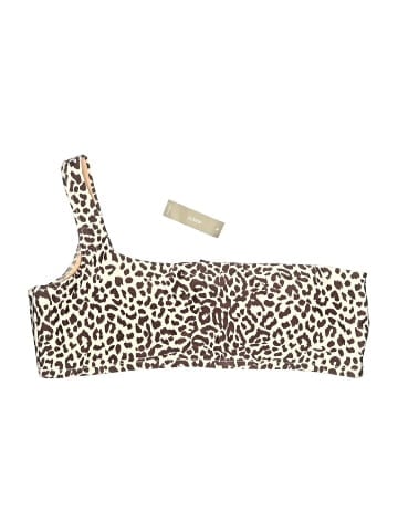 J.Crew Swimsuit Top (view 1)