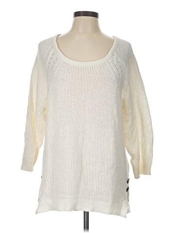 DressBarn Pullover Sweater (view 1)