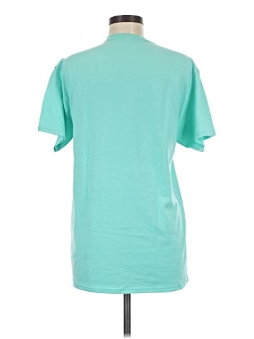 Jerzees Short Sleeve T-Shirt (view 2)