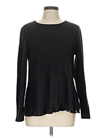 LC Lauren Conrad Casual Dress (view 1)