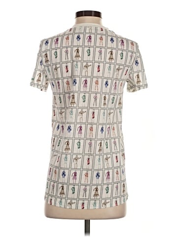 Max Mara Short Sleeve T-Shirt (view 2)