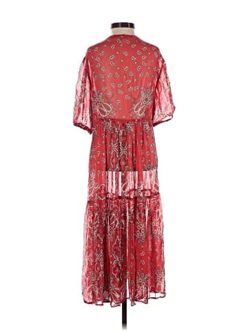 Sundance Casual Dress (view 2)