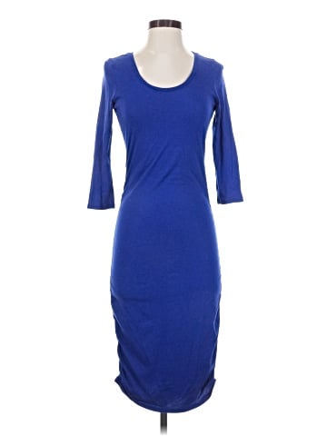 Express Casual Dress (view 1)