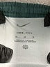 Nike 100% Polyester Green Athletic Shorts Size M (kids) - photo 3