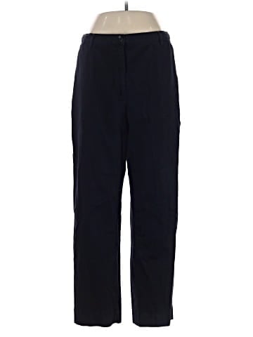 Lands' End Casual Pants (view 1)
