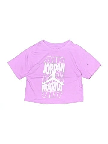 Air Jordan Short Sleeve T-Shirt (view 1)