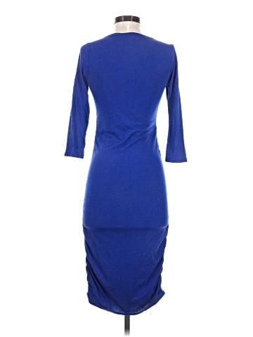 Express Casual Dress (view 2)