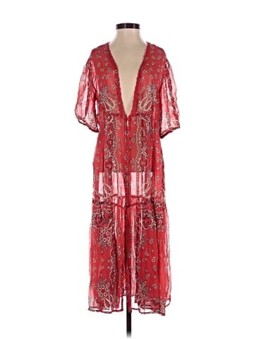 Sundance Casual Dress (view 1)