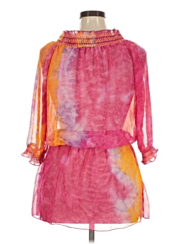 Peppermint Bay Long Sleeve Blouse (view 2)