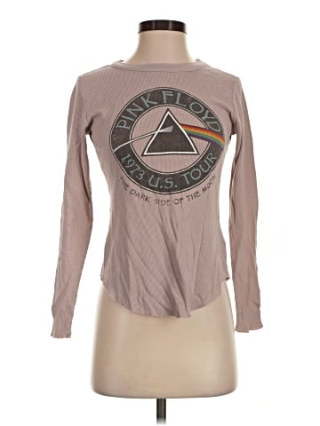 Chaser Long Sleeve T-Shirt (view 1)