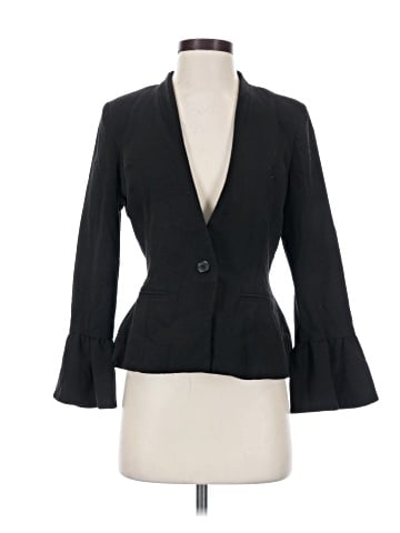 XOXO Blazer (view 1)
