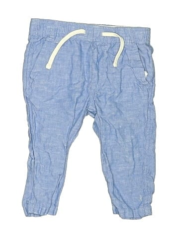Janie and Jack Track Pants (view 1)