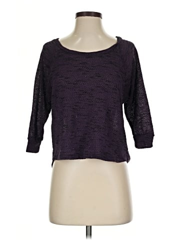 Threads 4 Thought 3/4 Sleeve T-Shirt (view 1)