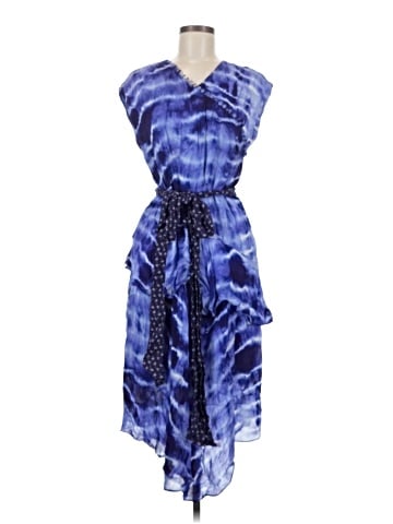 Nicole Miller Collection Cocktail Dress (view 1)