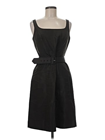 Teri Jon by Rickie Freeman Casual Dress (view 1)