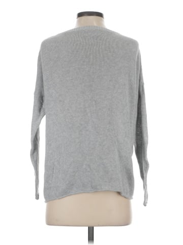 Pink Pineapple Pullover Sweater (view 2)