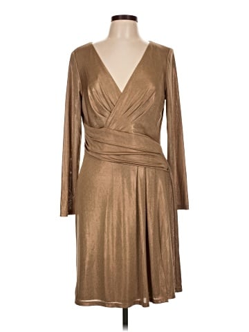 Lauren by Ralph Lauren Cocktail Dress (view 1)