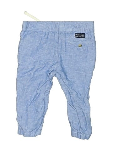 Janie and Jack Track Pants (view 2)