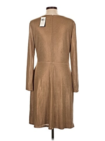 Lauren by Ralph Lauren Cocktail Dress (view 2)