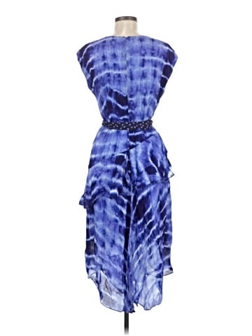 Nicole Miller Collection Cocktail Dress (view 2)