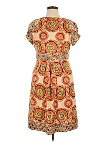 ECI Casual Dress (view 2)