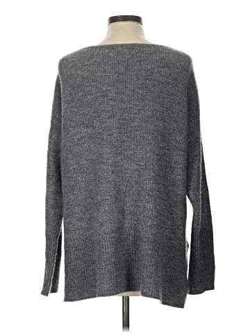 Elle Pullover Sweater (view 2)