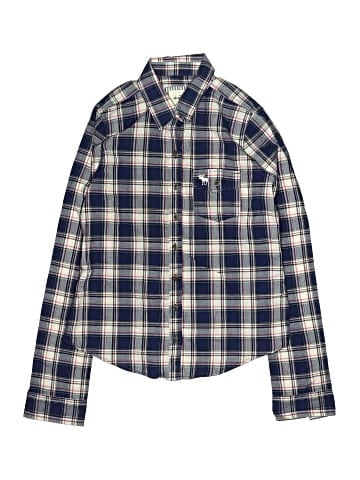 Abercrombie Long Sleeve Button-Down Shirt (view 1)