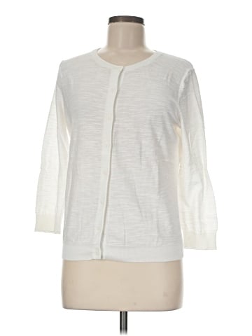 Ann Taylor LOFT Cardigan (view 1)